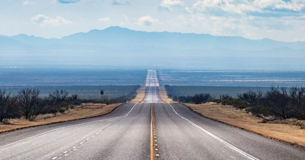 Texas Road Trip from Odessa: Must-See Stops and Travel Tips