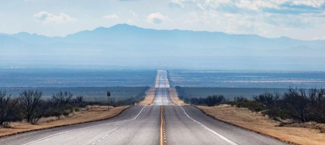 Texas Road Trip from Odessa: Must-See Stops and Travel Tips