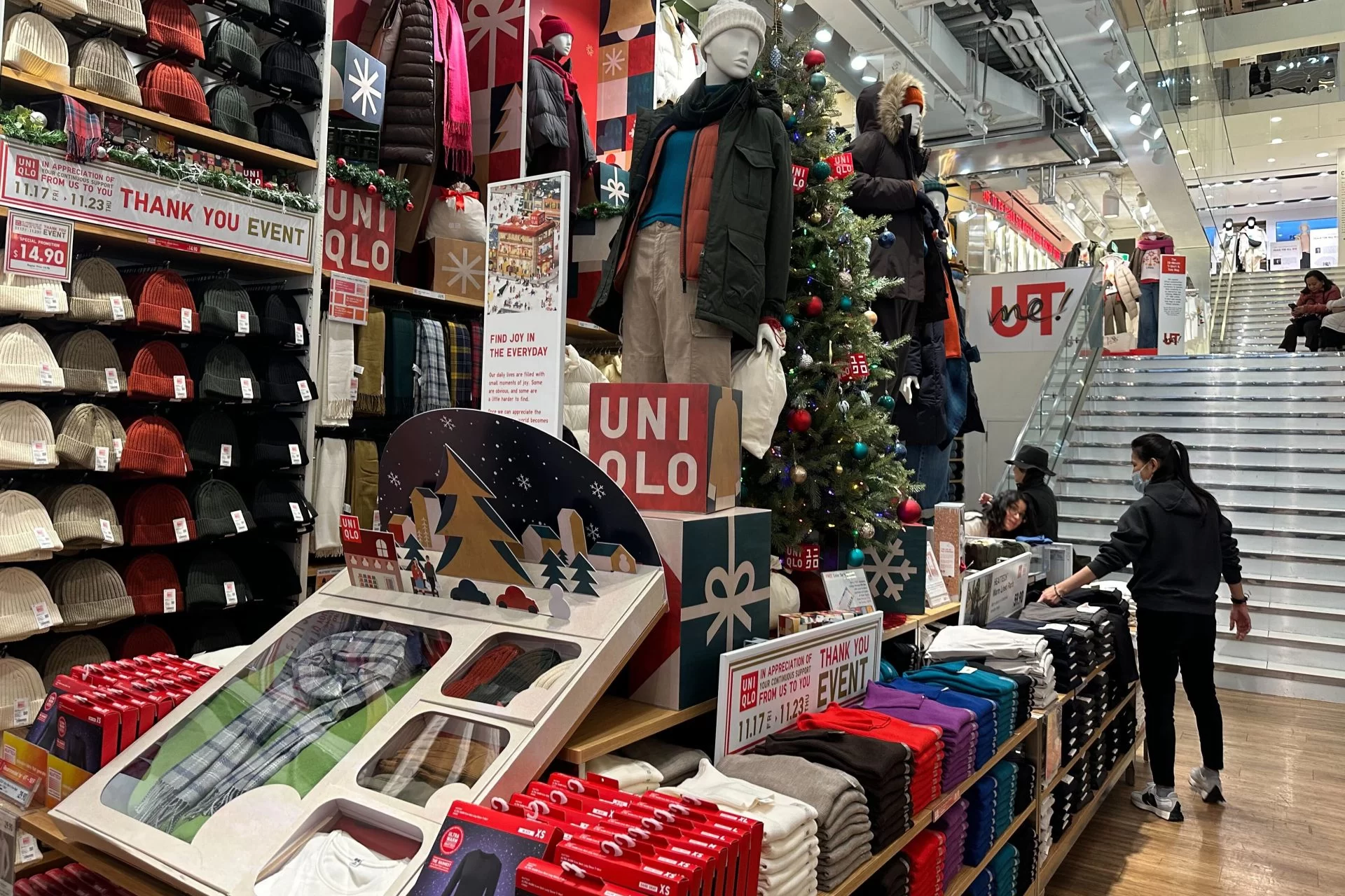 Discover the Best Shopping Deals and Experiences in Odessa, TX