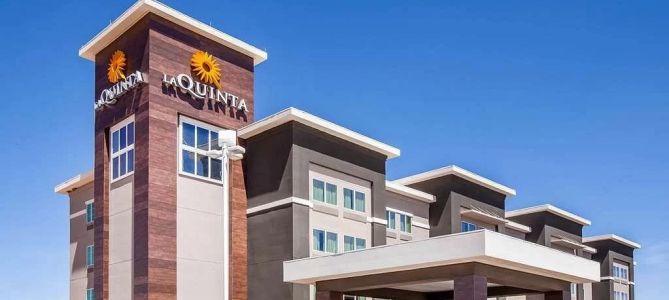 Top Odessa Texas Hotels for Your Perfect Stay