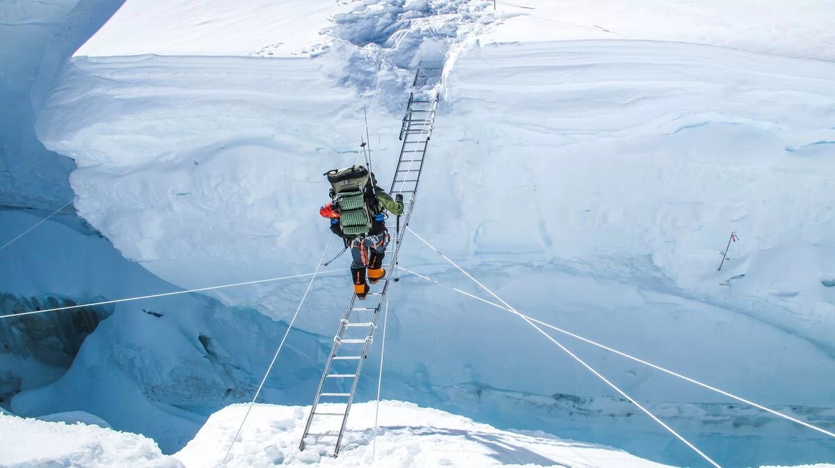 Extreme Travel: How to Undertake Extreme Exploration Journeys