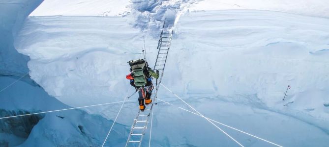 Extreme Travel: How to Undertake Extreme Exploration Journeys