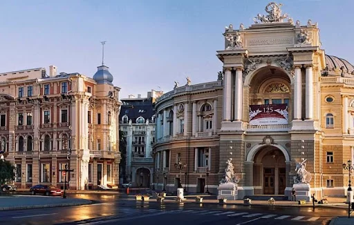 Odessa Travel Insurance Tips: Essential Advice for Your Odessa Vacation