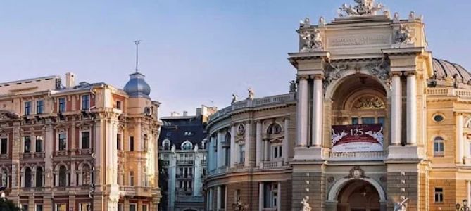 Odessa Travel Insurance Tips: Essential Advice for Your Odessa Vacation