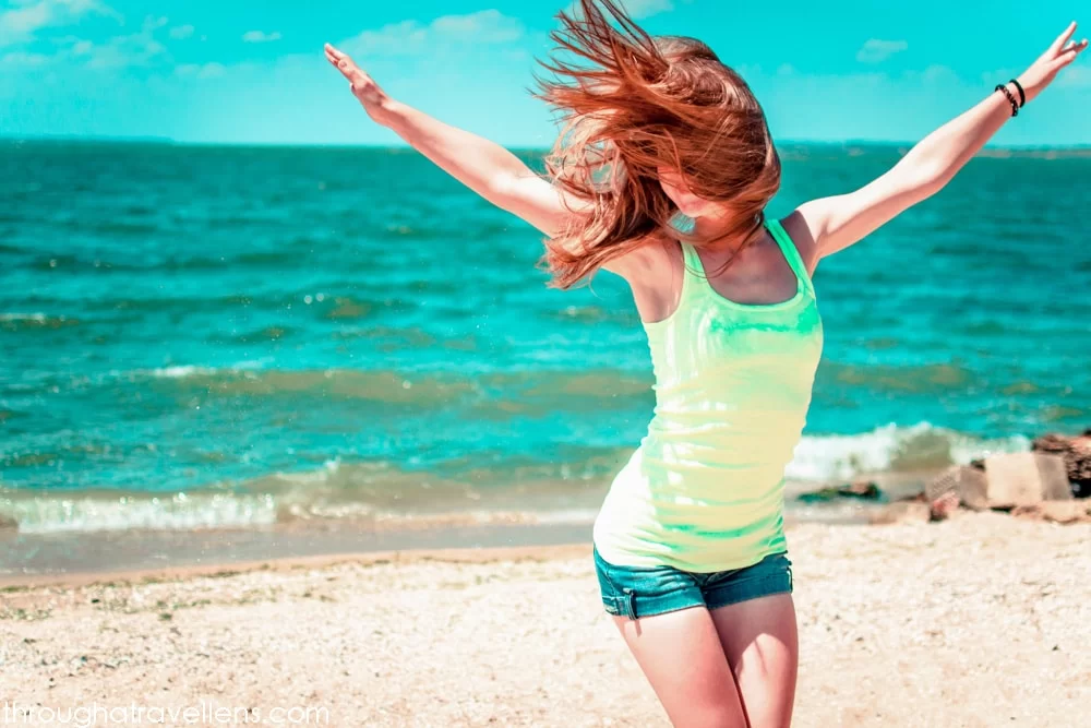 Odessa Beaches for Relaxation: Ultimate Guide to the Best Spots