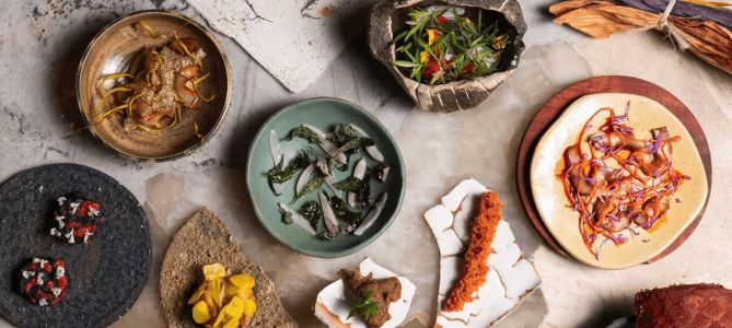Odessa Food and Drink Tours: Explore the Best Culinary Experiences in Odessa