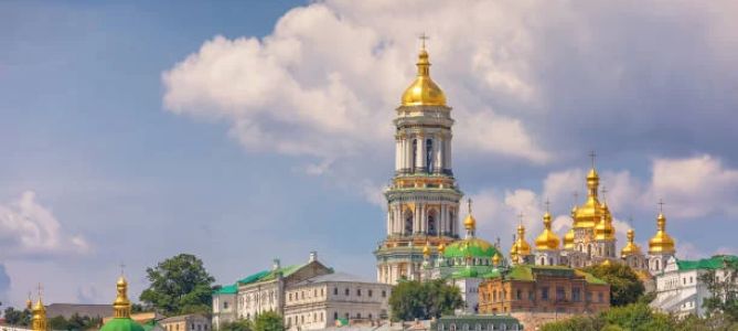 Unforgettable Cultural Experiences for Travelers in Odessa