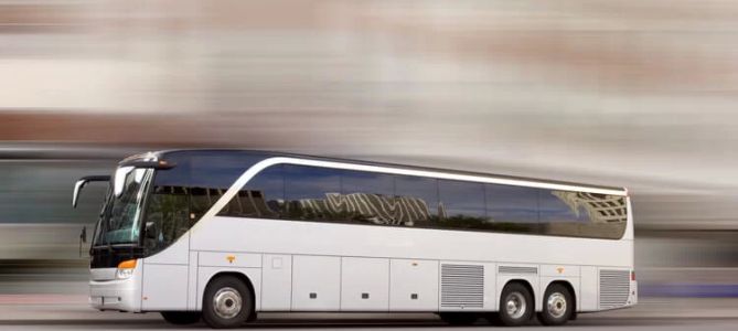 Odessa Public Transportation Guide: Everything You Need to Know for Easy Travel