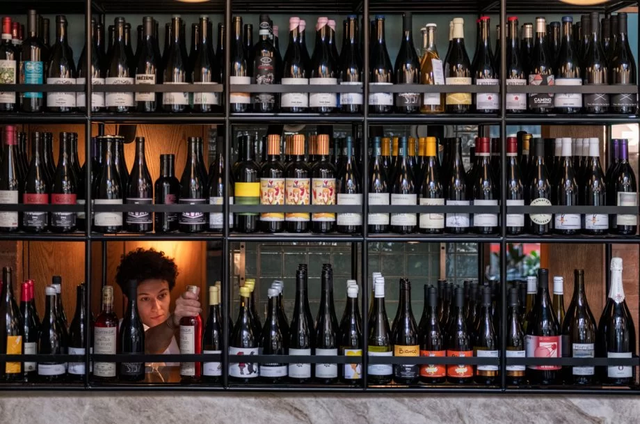 Discover the Best Wine Bars in Odessa: A Guide to Tasting and Sipping