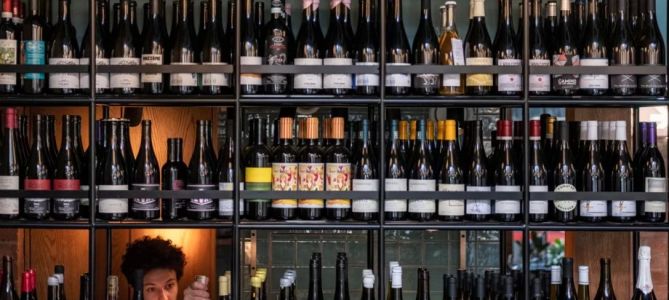 Discover the Best Wine Bars in Odessa: A Guide to Tasting and Sipping