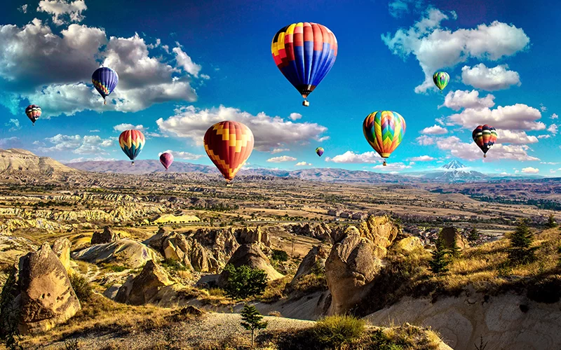Travel Stories from Around the World’s Adventures: Real-Life Experiences and Inspiring Destinations