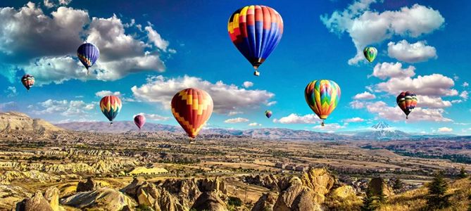 Travel Stories from Around the World’s Adventures: Real-Life Experiences and Inspiring Destinations