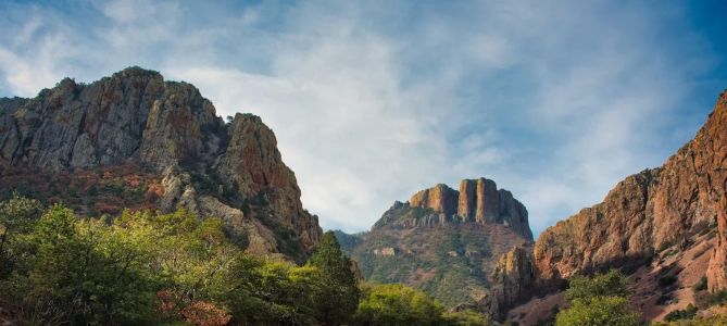 Unforgettable West Texas Scenic Routes: A Road Trip Adventure