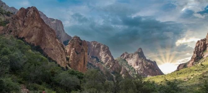 Unforgettable Outdoor Adventures in Odessa, Texas: Your Ultimate Guide to Unique Experiences