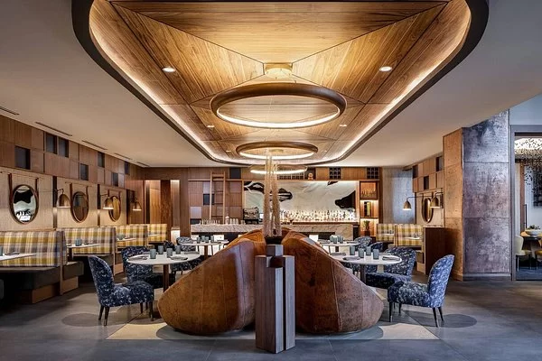 Best Restaurants in Odessa: A Food Lover’s Guide to Top Dining Spots