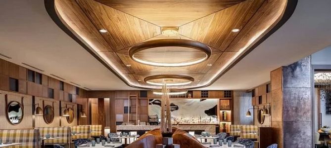 Best Restaurants in Odessa: A Food Lover’s Guide to Top Dining Spots