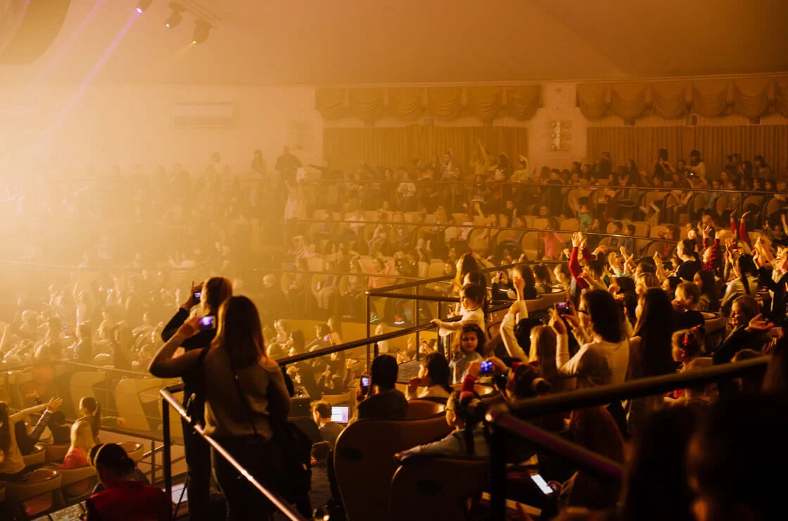 Odessa Concert Events: Unforgettable Music Experiences in Odessa