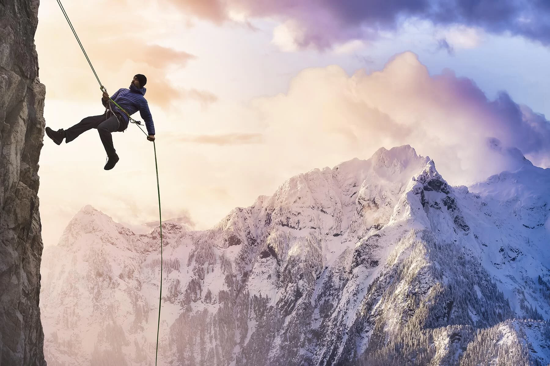 Most Dangerous Adventure Travel Experiences: Ultimate Guide