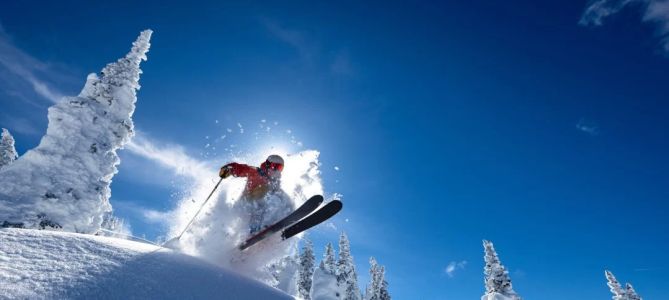 Best Ski Spots for Adventure Travel Around the World: Ultimate Guide