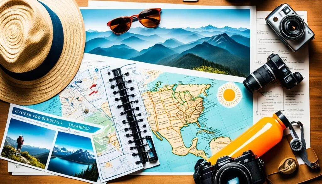How to Check Off the Must-See Adventure Spots Worldwide: Ultimate Guide