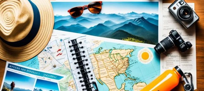 How to Check Off the Must-See Adventure Spots Worldwide: Ultimate Guide