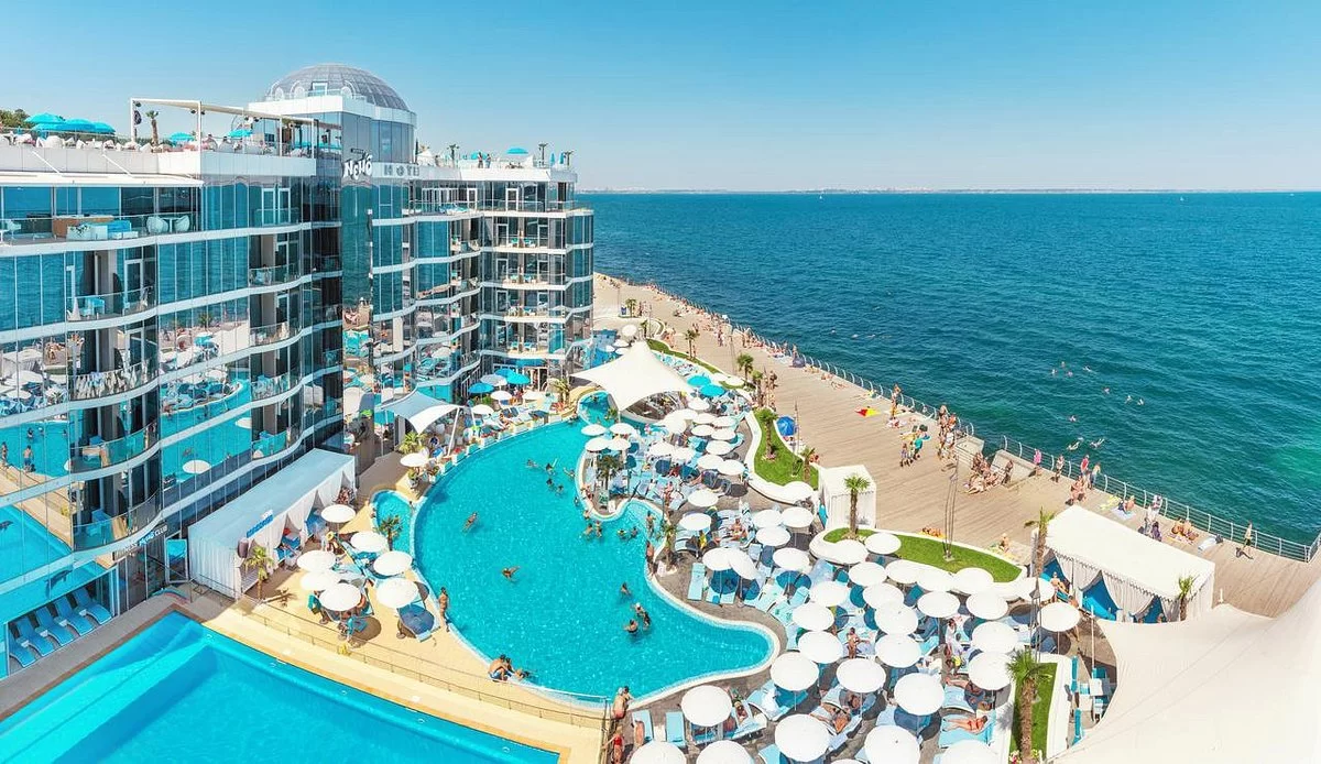 Odessa Vacation Packages for Couples – The Ultimate Romantic Getaway