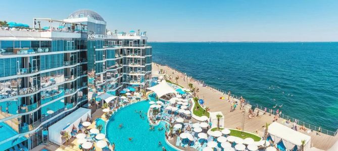 Odessa Vacation Packages for Couples – The Ultimate Romantic Getaway