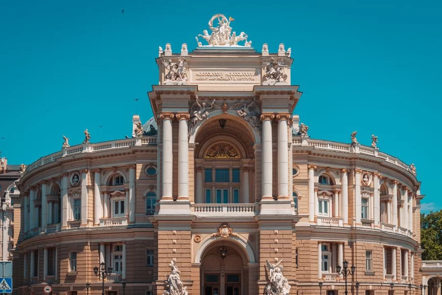 Odessa Travel Guide: Top Attractions and Essential Tips for Your Visit