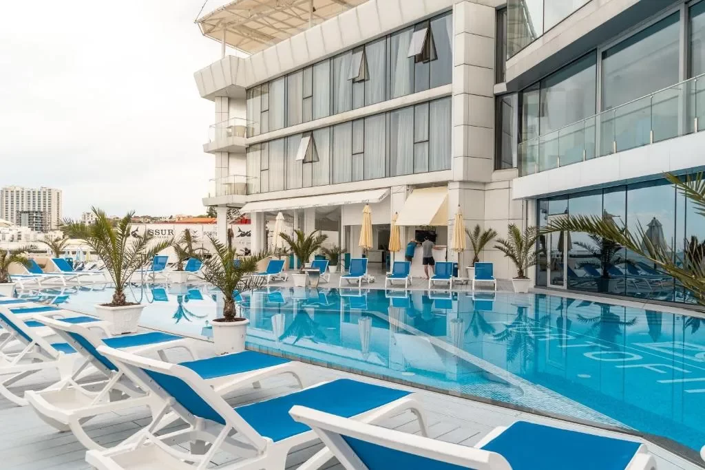 Best Hotels in Odessa for Tourists: Top Stays for Every Budget
