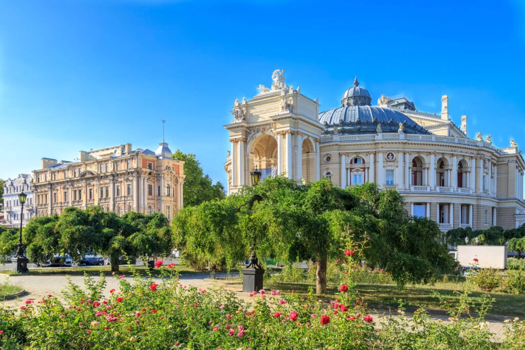 Odessa Transportation Options: Your Ultimate Guide to Getting Around the City