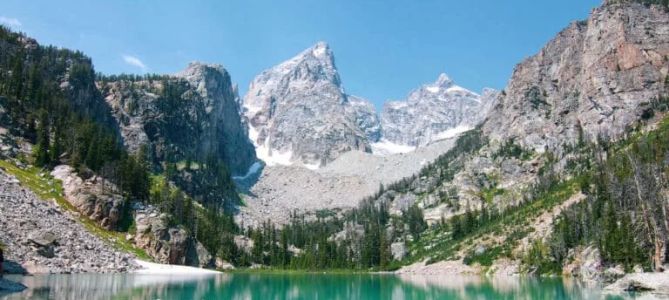 Odessa Backpacking Experiences: A Complete Travel Guide for Backpackers