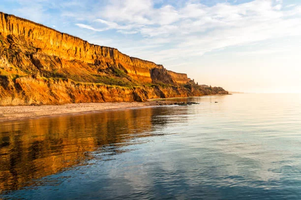 Discover Odessa Travel Photo Spots: Capture the Best of Ukraine’s Coastal Charm