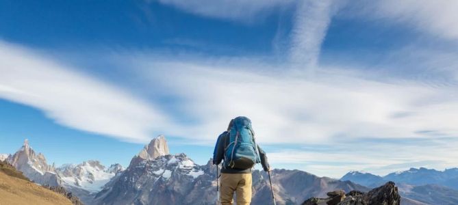 Explore Odessa Adventure Tourism: Top Outdoor Activities and Thrilling Experiences