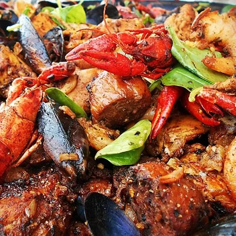 Odessa Food Tours for Tourists: A Culinary Journey Through Ukraine’s Hidden Flavors