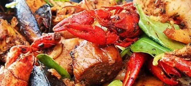 Odessa Food Tours for Tourists: A Culinary Journey Through Ukraine’s Hidden Flavors