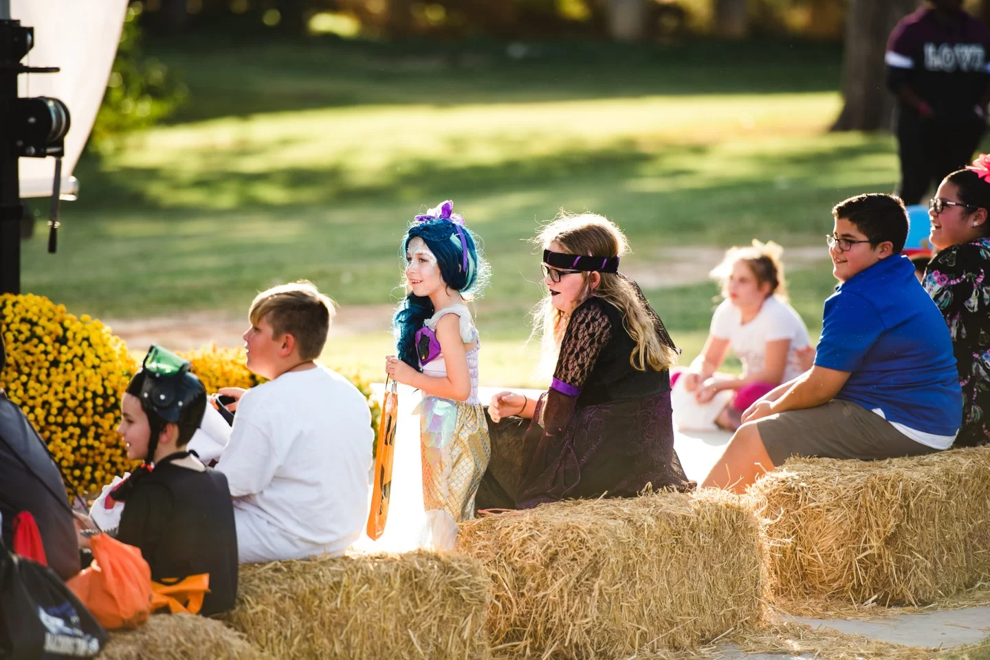 Explore Odessa's Vibrant Cultural Events and Celebrations