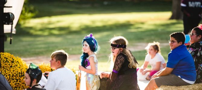 Explore Odessa's Vibrant Cultural Events and Celebrations