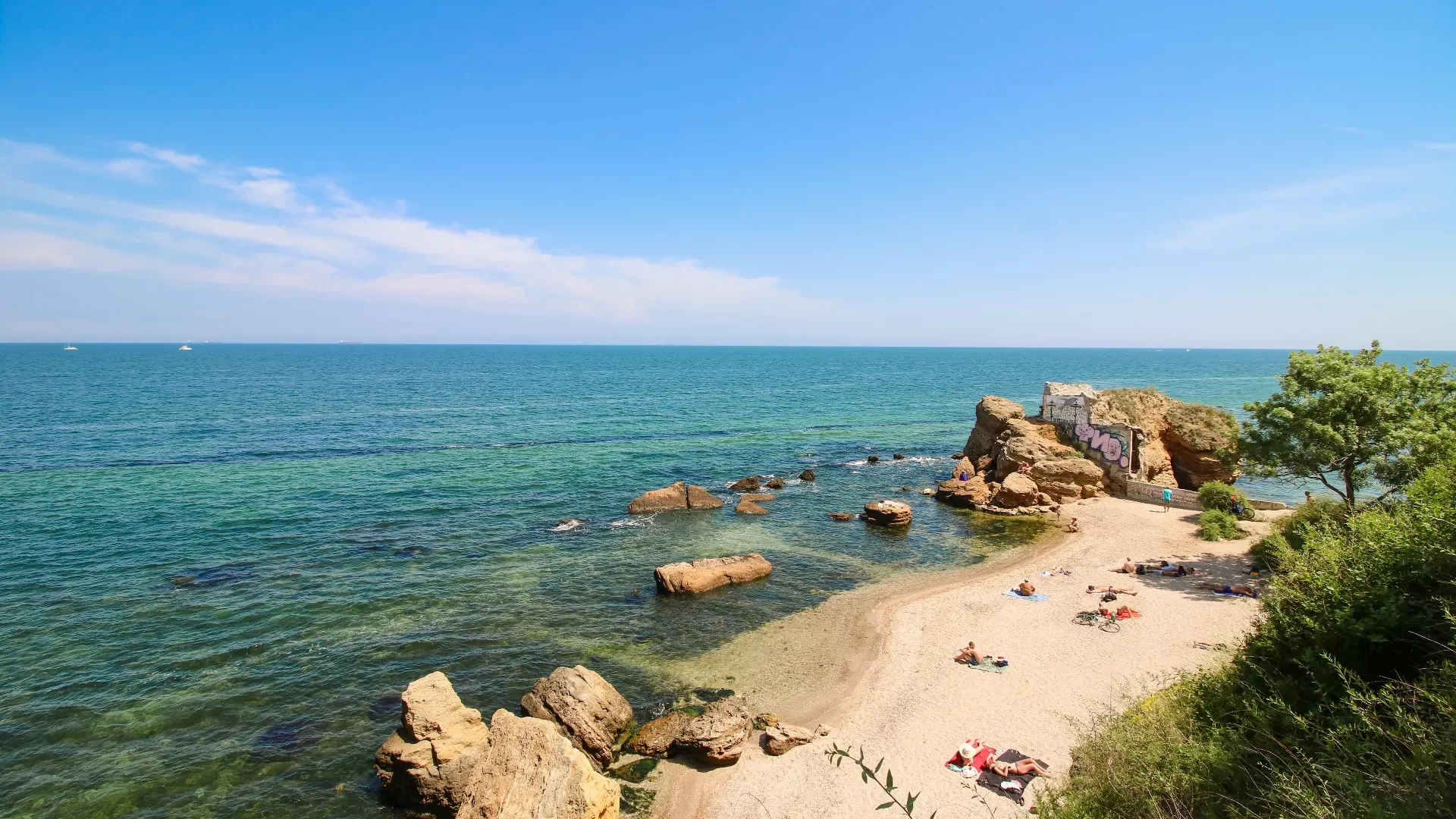 Discover the Best Beaches in Odessa: Your Ultimate Seaside Guide
