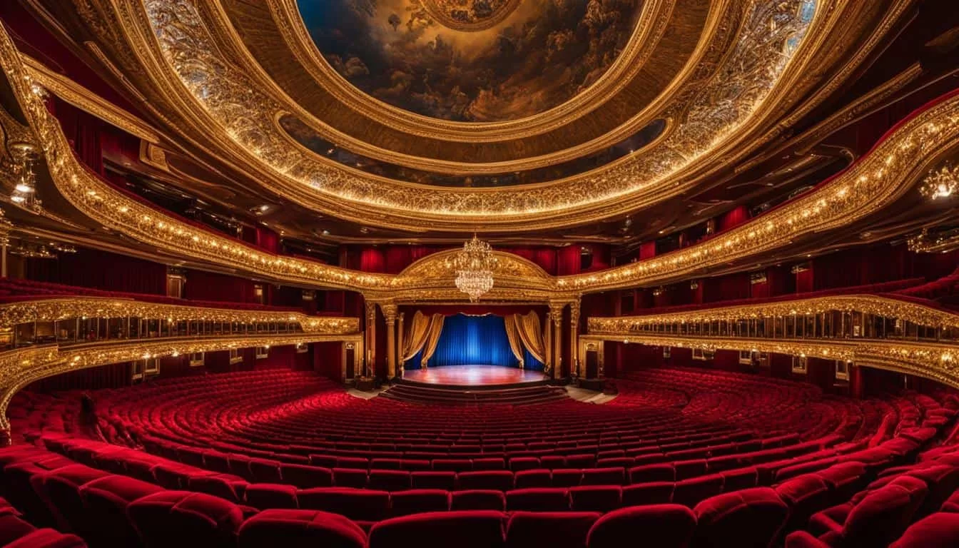 Experience the Best Opera and Concerts in Odessa: Your Comprehensive Guide
