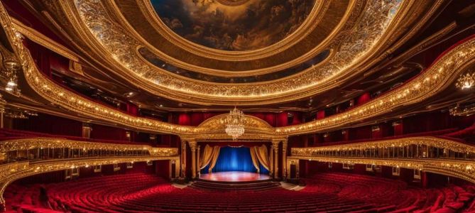 Experience the Best Opera and Concerts in Odessa: Your Comprehensive Guide
