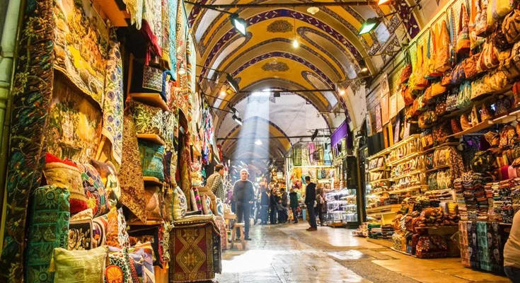 Discover the Vibrant Local Markets in Odessa: A Traveler’s Guide