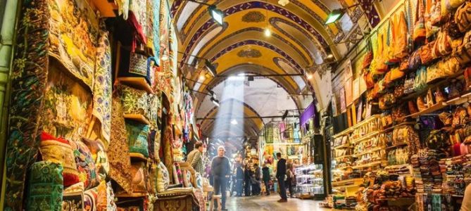 Discover the Vibrant Local Markets in Odessa: A Traveler’s Guide