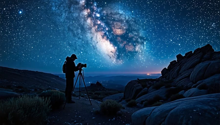 Mastering Night Photography in Odessa: A Guide to Stunning Shots