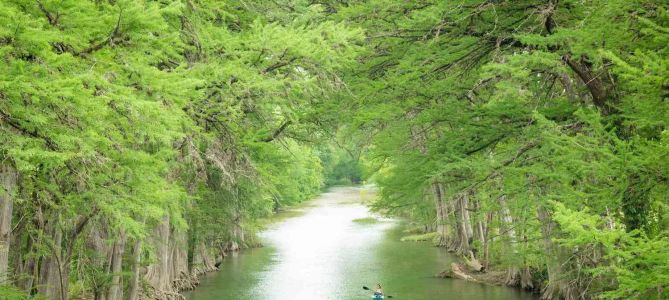 Discover West Texas Attractions: Explore Hidden Gems and Scenic Destinations