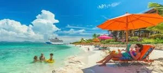 Best Odessa Vacation Packages: Your Ultimate Guide to Unforgettable Getaways