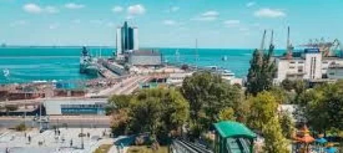 Odessa Travel Tips for First-Time Visitors: Essential Guide to Exploring Ukraine's Seaside Gem