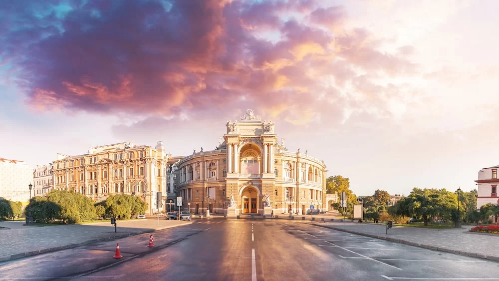 Discover the Best Cultural Attractions in Odessa: A Traveler’s Guide