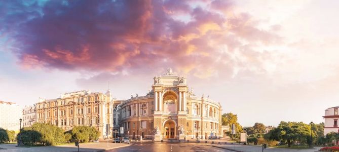 Discover the Best Cultural Attractions in Odessa: A Traveler’s Guide