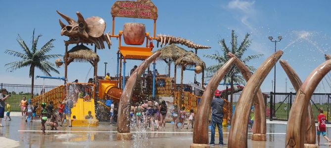 Discover Odessa Texas Travel Services for an Unforgettable Vacation