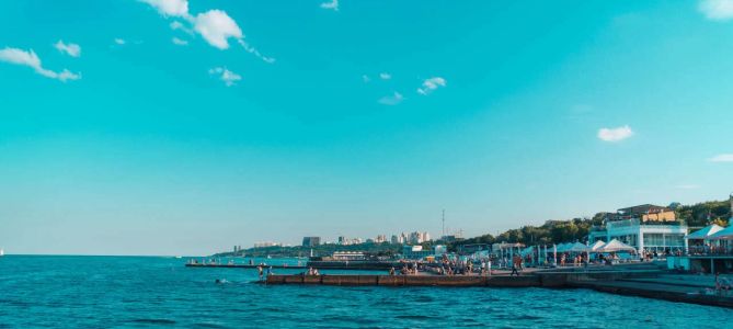 Things to Do in Odessa in Summer: Your Ultimate Guide for a Fun-Filled Vacation